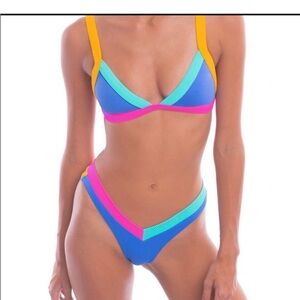 One One Swim Bikini XL/L